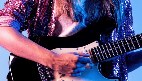 Gaver til Guitarristen