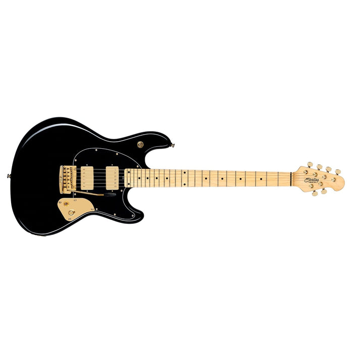 Sterling By Music Man Jared Dines Signature - Sort