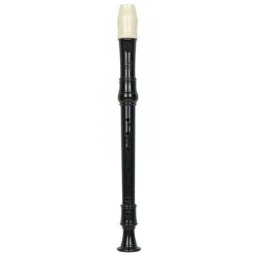 Suzuki SRG-81 Soprano recorder with German grip