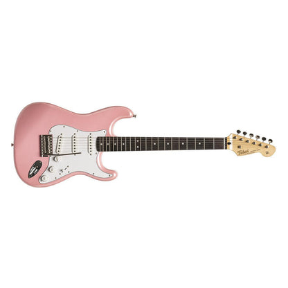 TOKAI AST52 SP/R Solid body electric guitar, Shell pink finish