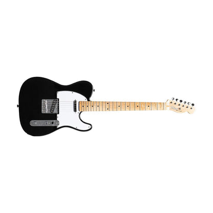 TOKAI ATE52 BB Solid body electric guitar, Black finish