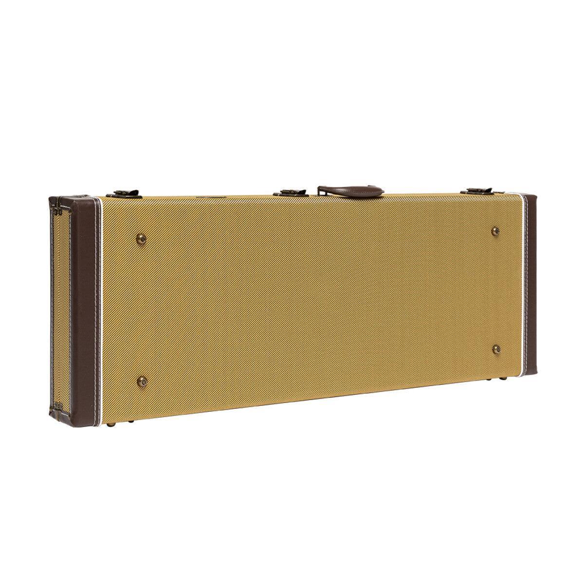 TOKAI TST95 OWB/R Vintage solid body electric guitar, rosewood fingerboard, Off White Blonde finish + case