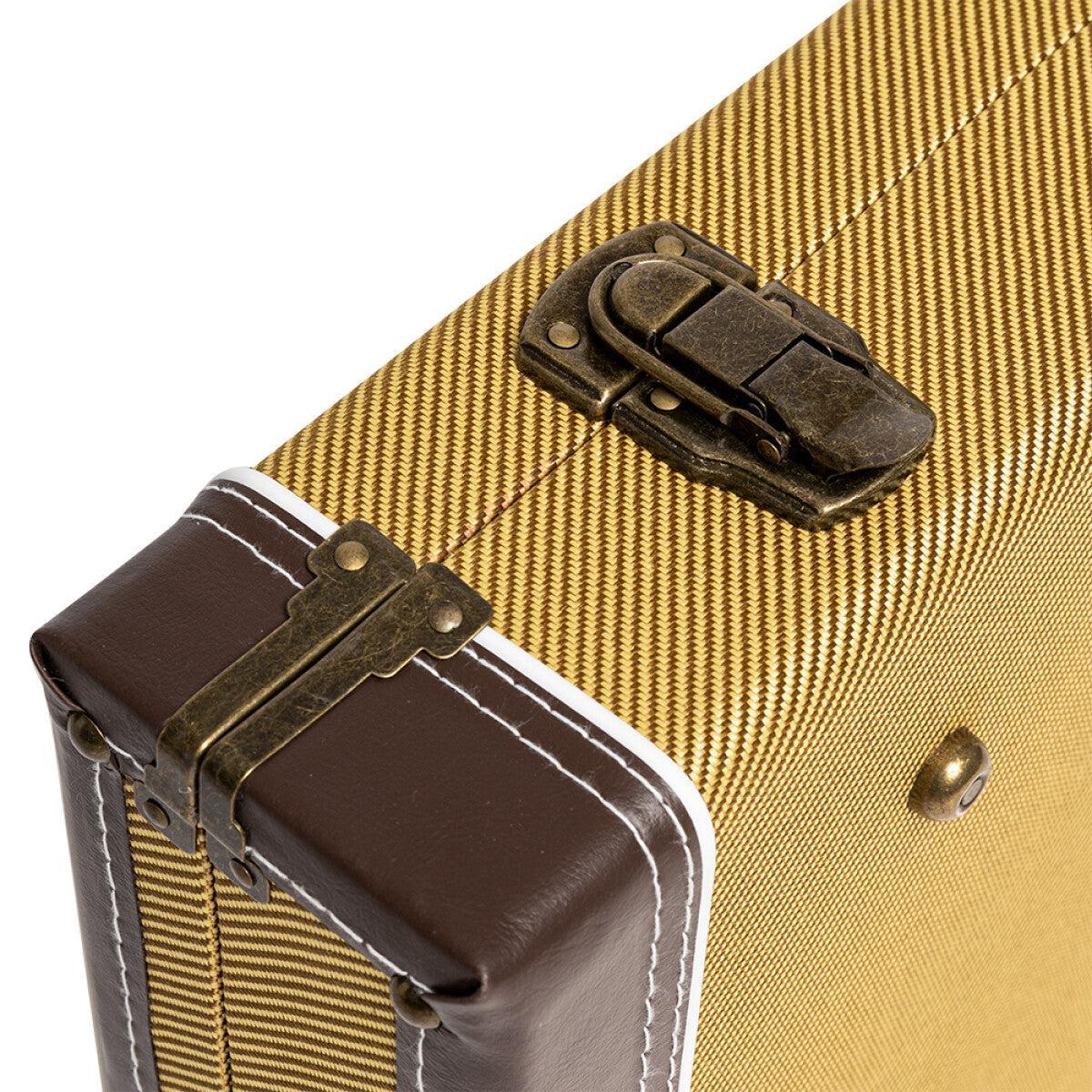 TOKAI TTE118 BTB/M Vintage solid body electric guitar, maple fingerboard, Butter Scotch Blond finish + case