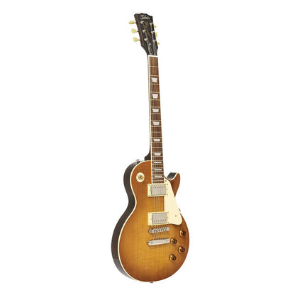 TOKAI UALS62(F) VF Solid body electric guitar, Violin finish