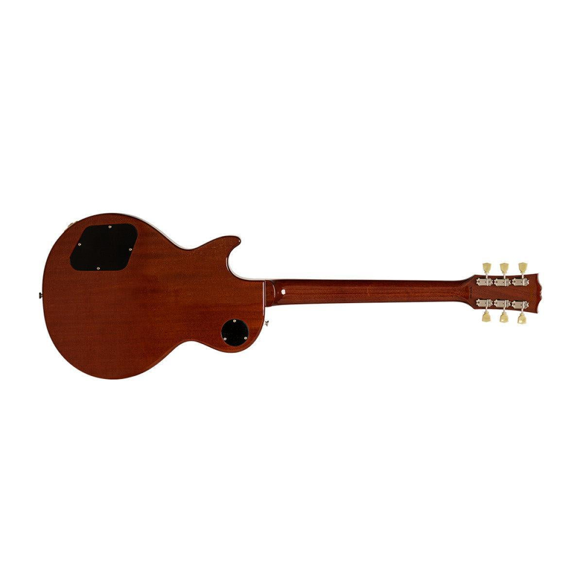 TOKAI ULS129 HDC Vintage solid body electric guitar, Heritage Dark Cherry finish + case