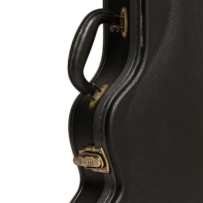 TOKAI ULS136F SDR Vintage solid body electric guitar, See Through Dark Red finish + case