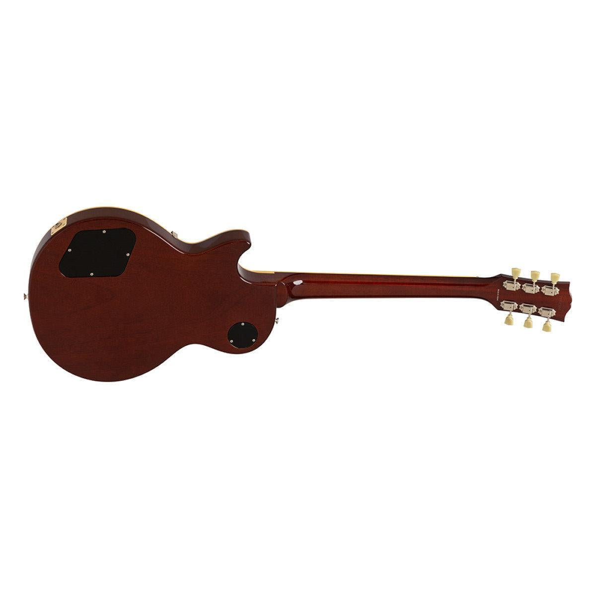 TOKAI ULS196 VF Premium solid body electric guitar, Violin finish