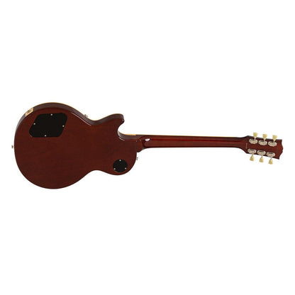 TOKAI ULS196 VF Premium solid body electric guitar, Violin finish