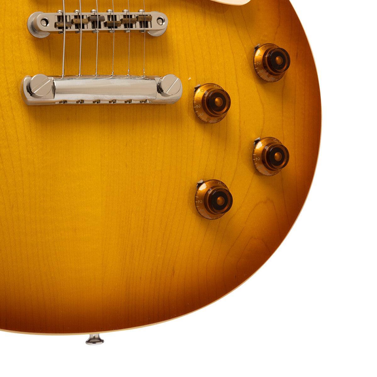 TOKAI ULS196 VF Premium solid body electric guitar, Violin finish