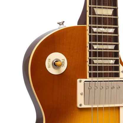 TOKAI ULS196 VF Premium solid body electric guitar, Violin finish