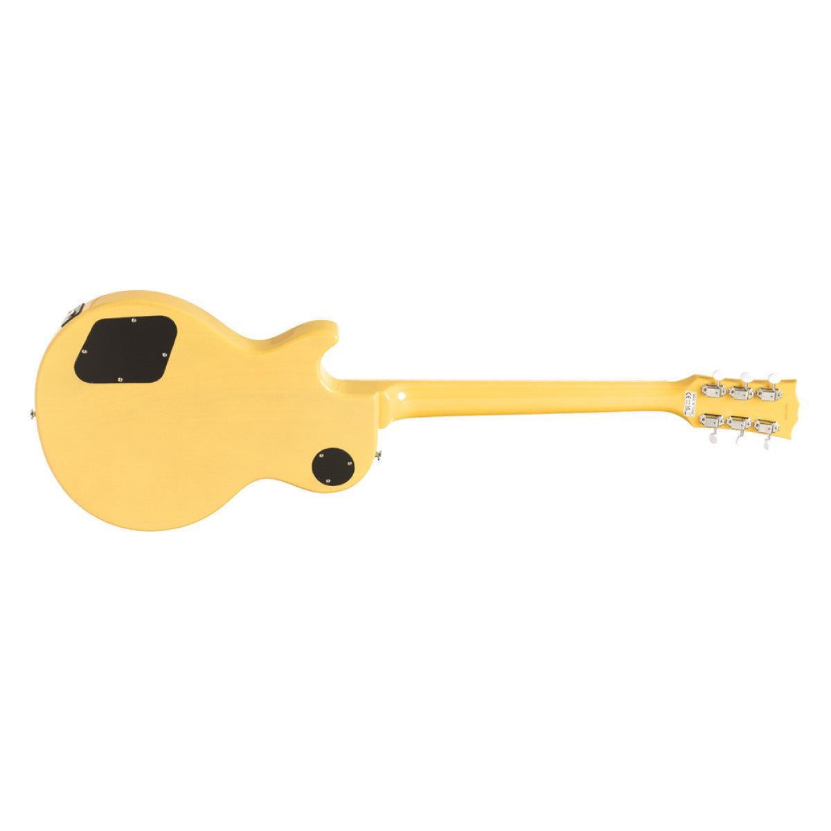 TOKAI ULSS58 SYW Solid body electric guitar, See Through Yellow finish 