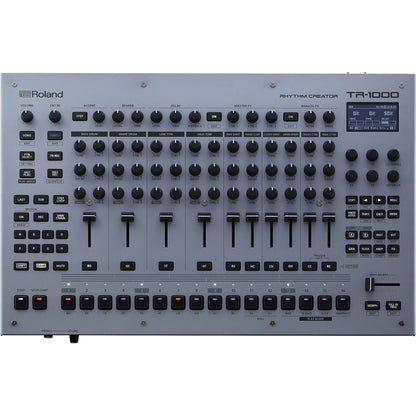 TR-1000 Rhythm Creator