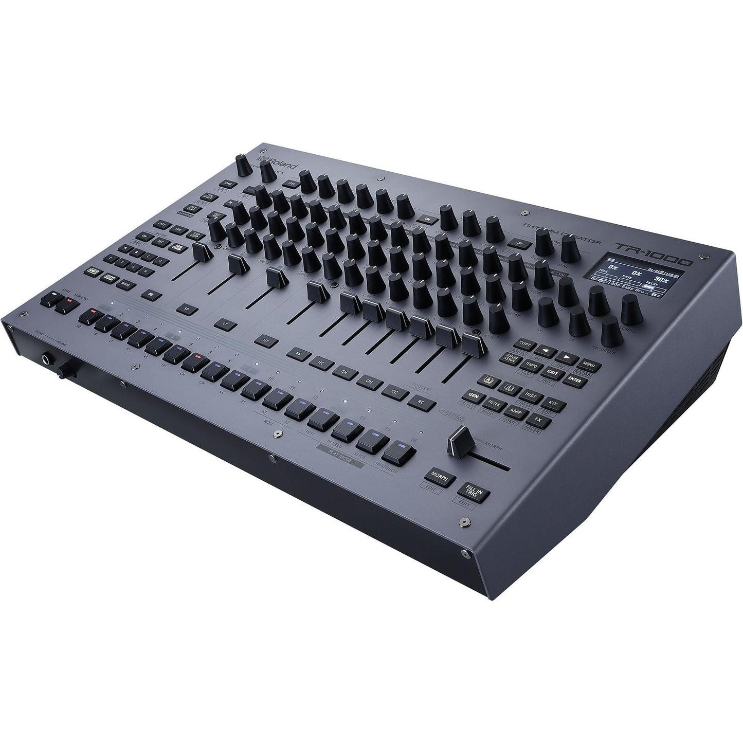 TR-1000 Rhythm Creator