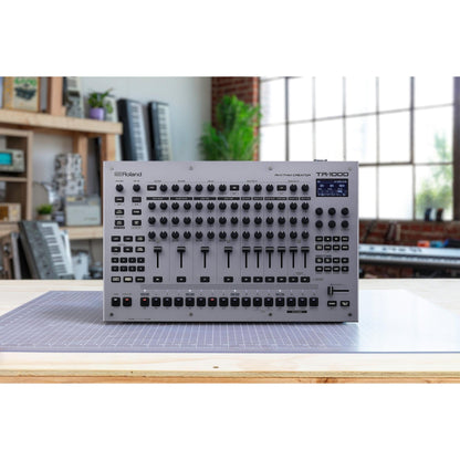 TR-1000 Rhythm Creator
