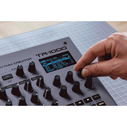 TR-1000 Rhythm Creator