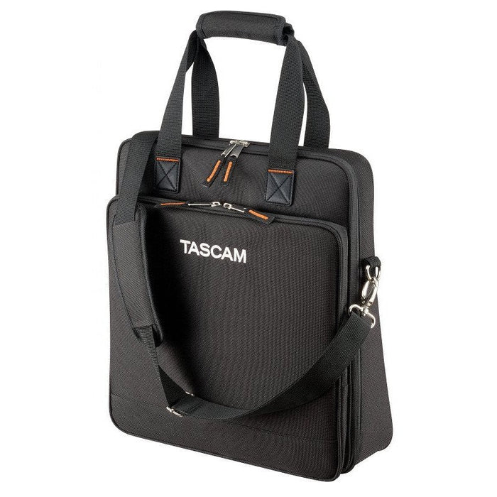Tascam taske til Mixcast4