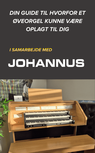 videoguide johannus