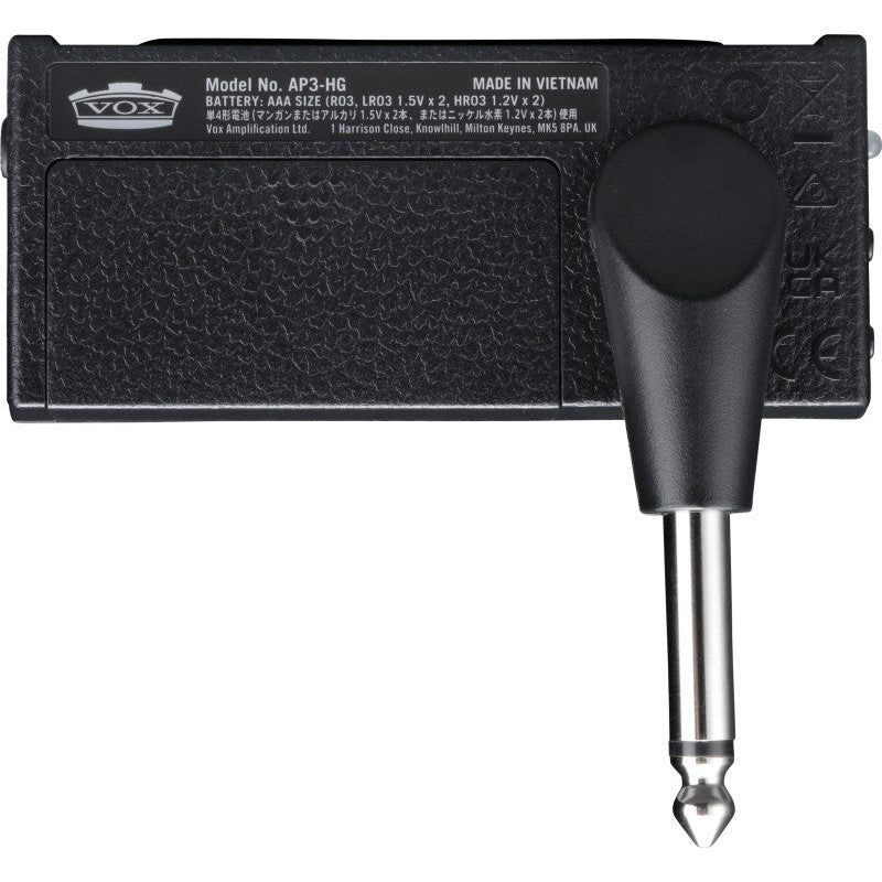 VOX AP3-HG - amPlug3 High Gain