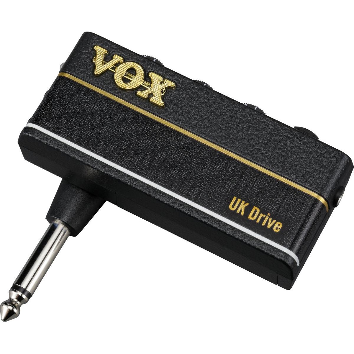 Vox Vox Ap3 Out Uk Drive Amplug