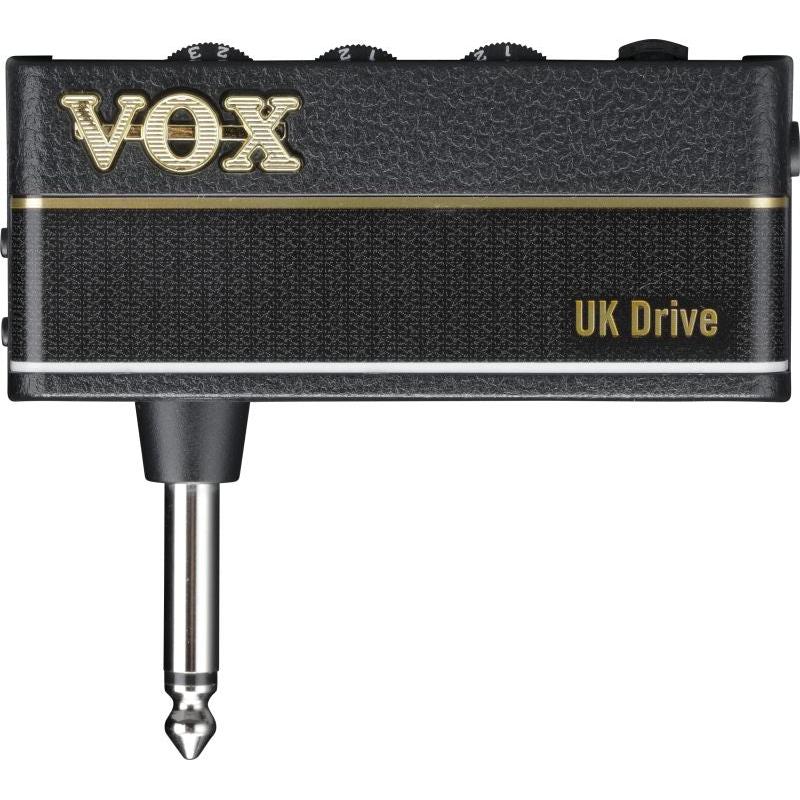Vox Vox Ap3 Out Uk Drive Amplug