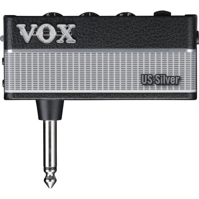 VOX AP3-US - amPlug3 US Silver