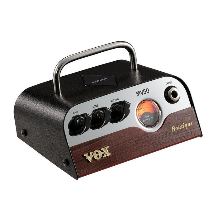 VOX MV50-BQ Guitar Amplifier