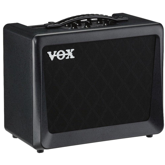 VOX VX15-GT Guitar Combo Amplifier