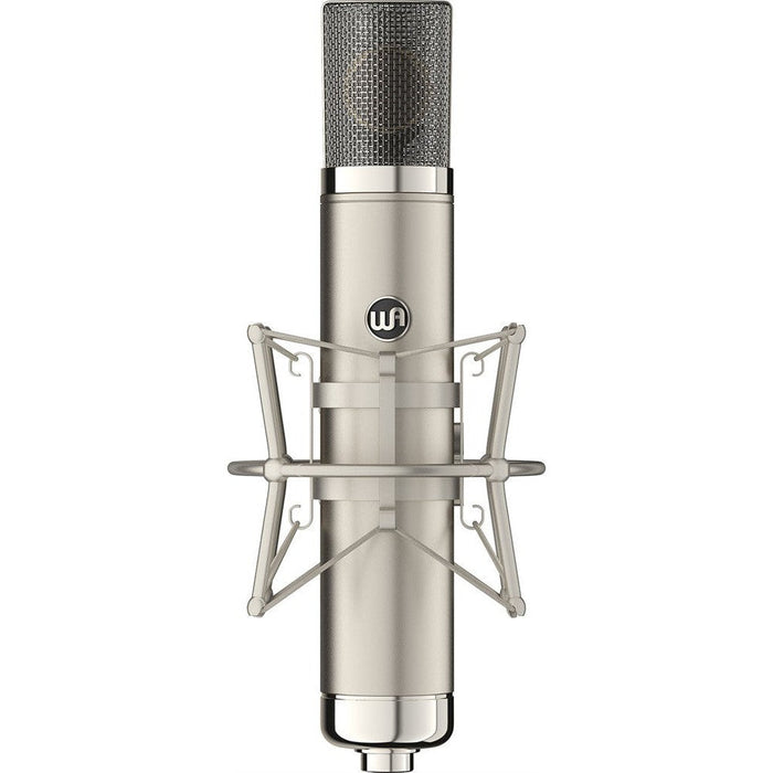 Warm Audio WA-CX12, Tube Condenser Microphone