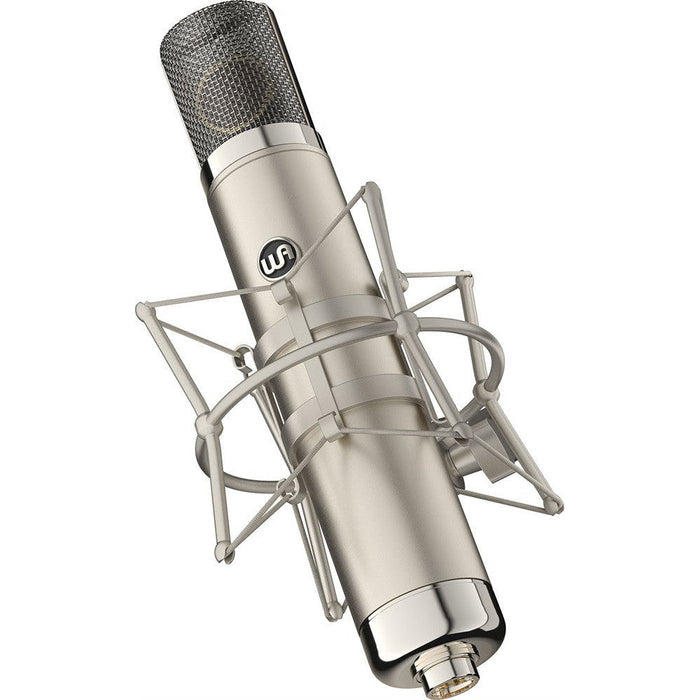 Warm Audio WA-CX12, Tube Condenser Microphone