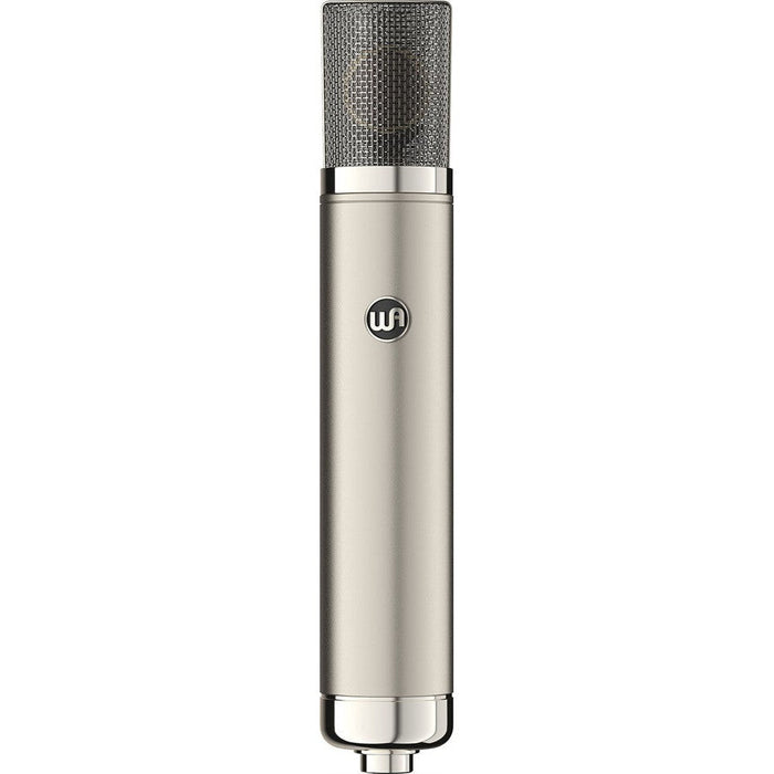 Warm Audio WA-CX12, Tube Condenser Microphone