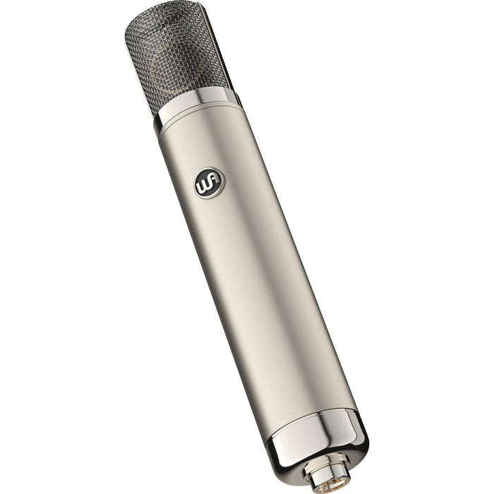 Warm Audio WA-CX12, Tube Condenser Microphone