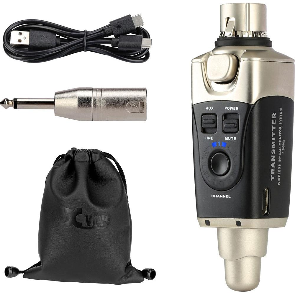 Xvive U45 Wireless In-Ear System