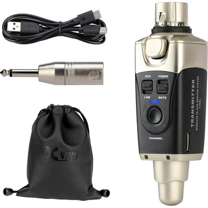 Xvive U45 Wireless In-Ear System