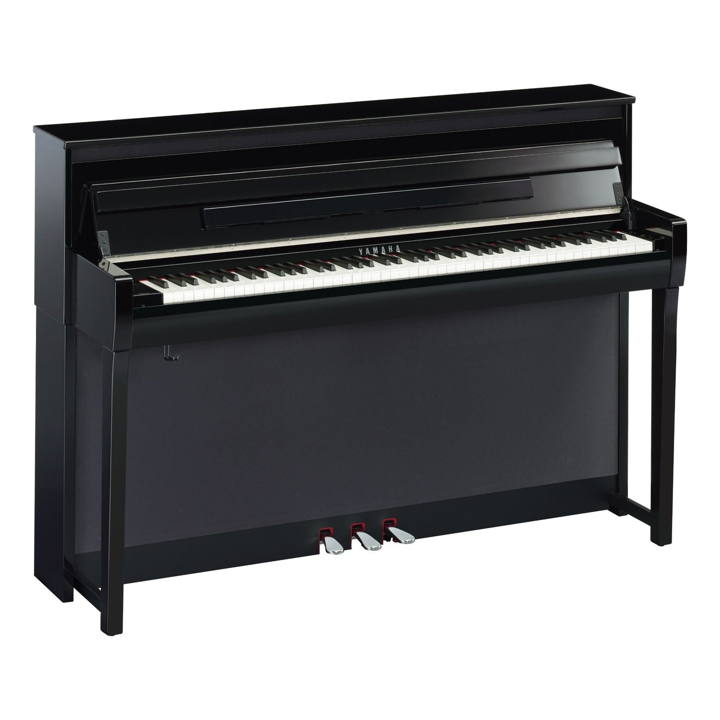 Yamaha CLP-785PE Digitalpiano - B