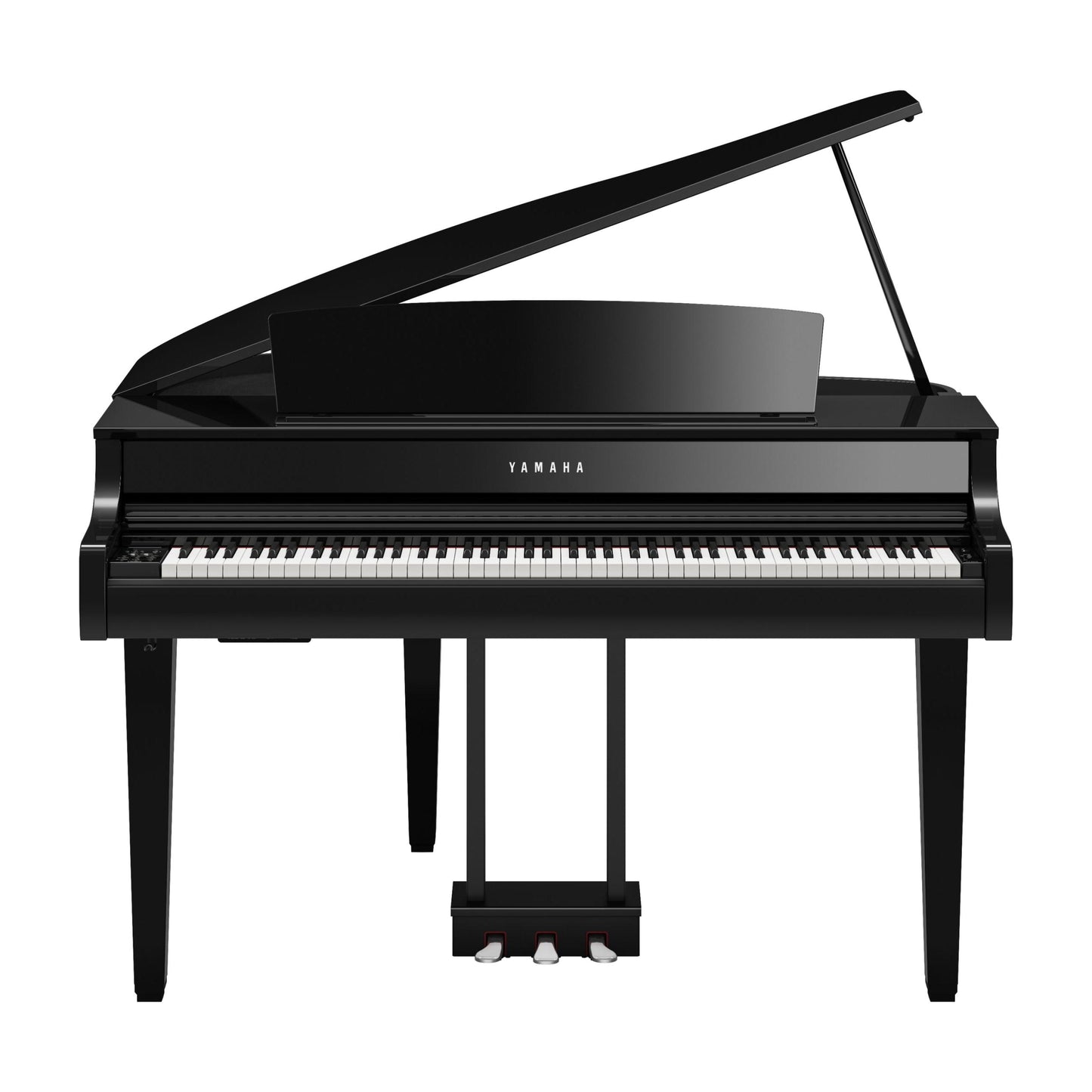 Digital Piano CLP 865 GP 