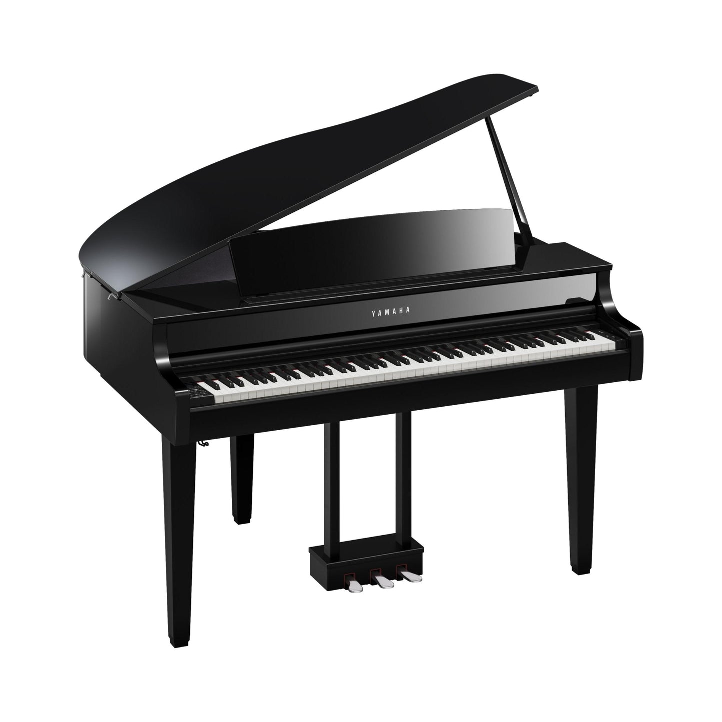 Digital Piano CLP 865 GP 