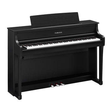 Yamaha CLP-875 Digitalpiano