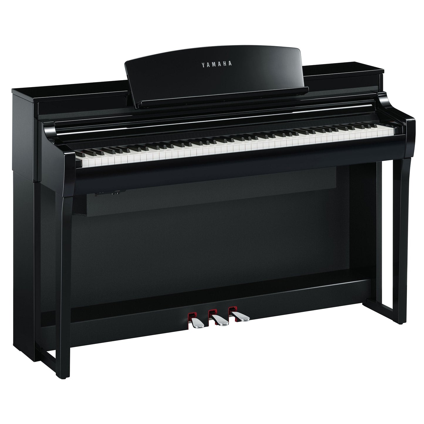 Yamaha CSP-275 Digital Piano 