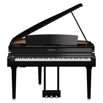 Yamaha CSP-295GP Smart Digital Flygel