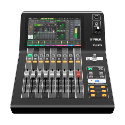 Yamaha DM3 – Digital Mixing Console (Standard)