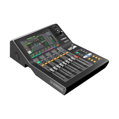 Yamaha DM3 Standard – Digital Mixing Console