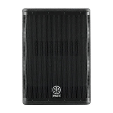 Yamaha DXS12MKII – Aktiv Subwoofer