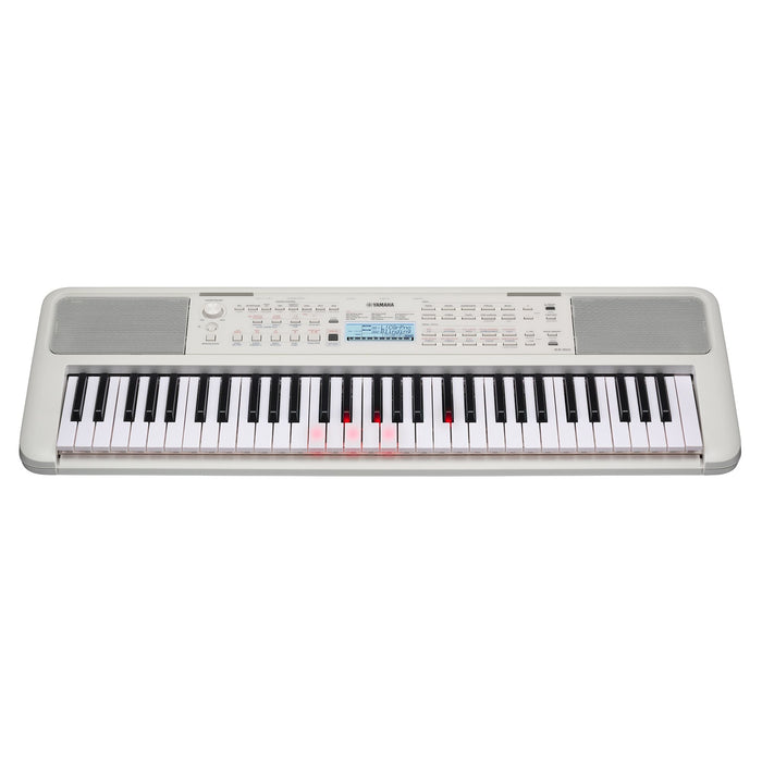 Yamaha EZ-310 Keyboard m/lys i tangenter
