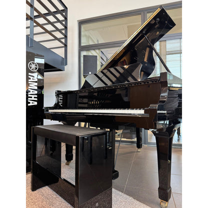 Yamaha G2 flygel brugt