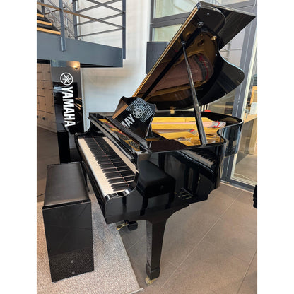 Yamaha G2 flygel brugt