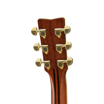 Yamaha LL16 ARE – Akustisk Guitar (Brown Sunburst)