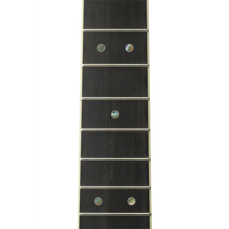 Yamaha LL16 ARE Natural – Akustisk Guitar (Natural)