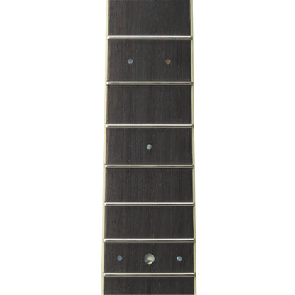 Yamaha LL6 ARE – Akustisk Guitar (Natural)
