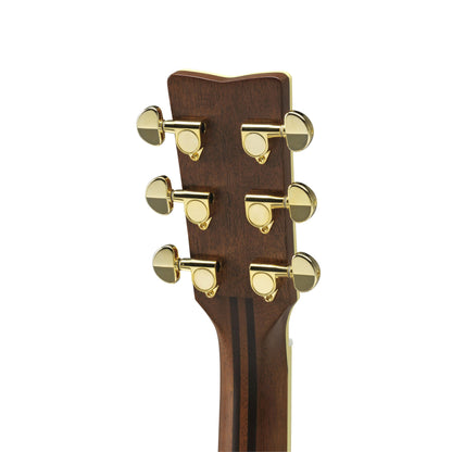 Yamaha LS6 ARE – Akustisk Guitar (Natural)