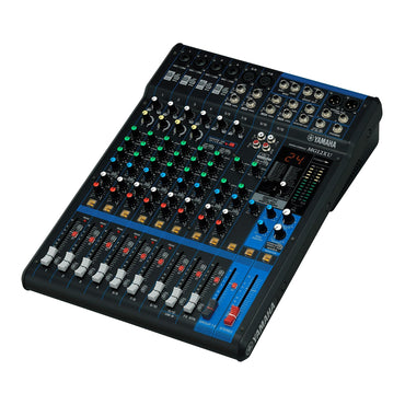 Yamaha Mixing Console MG12XU